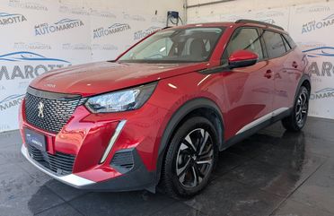 Peugeot 2008 1.5 bluehdi Allure Pack s&s 110cv