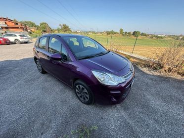Citroen C3 PureTech 68 Exclusive
