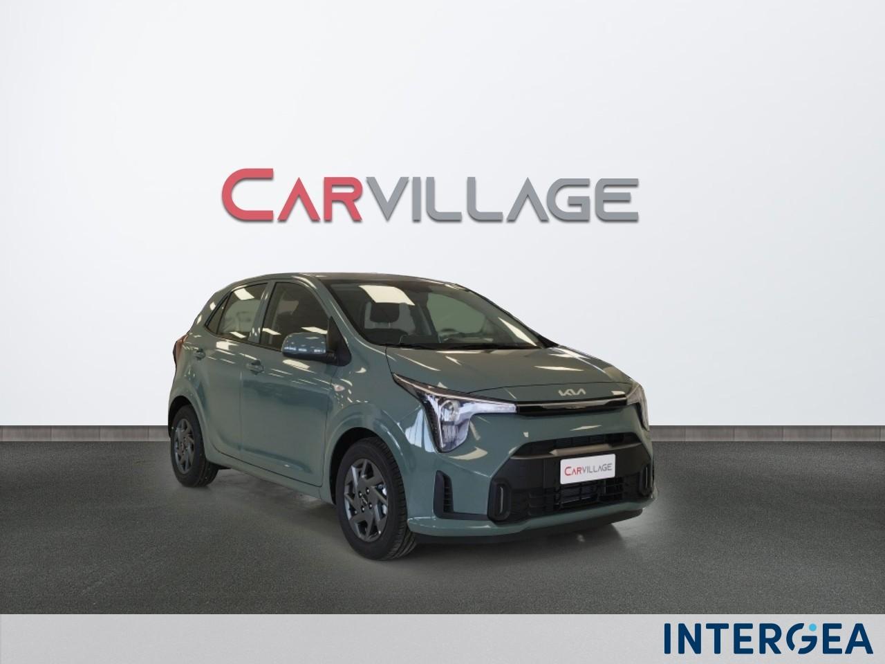 KIA Picanto 1.0 mpi Gpl Urban
