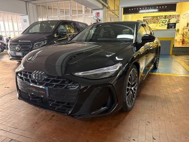 Audi A6 Avant 55 2.0 TFSI e quattro ultra S tronic line edition
