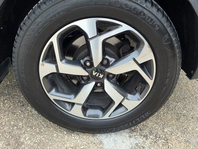 Kia Sportage 1.6 CRDI 115CV BUSINESS CLASS 2WD -UNI PRO -