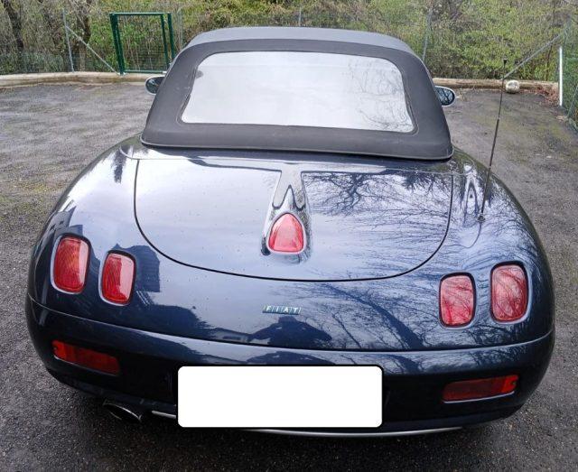 FIAT Barchetta 1.8 16V