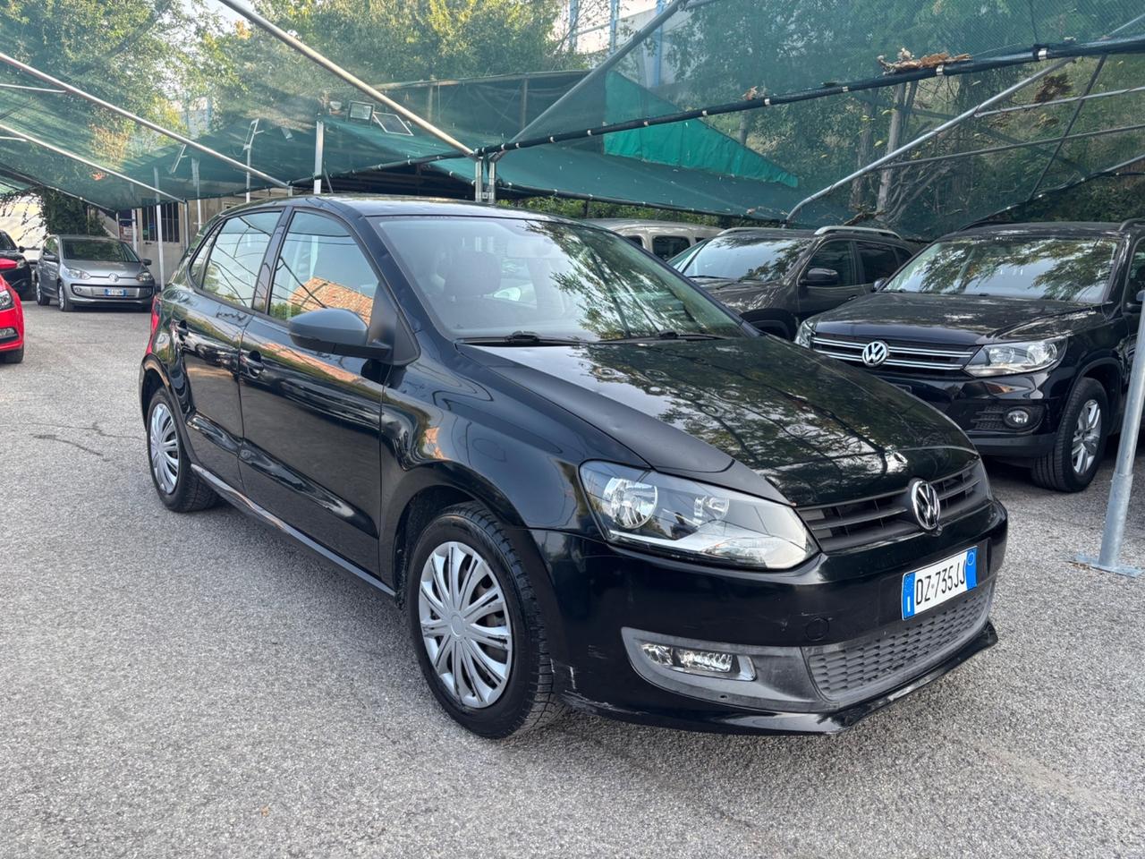 Volkswagen Polo 1.2 5p. Comfortline OK NEOPATENTATI