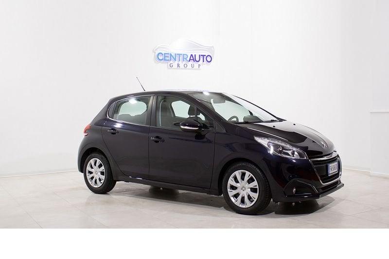 Peugeot 208 BlueHDi 100cv S&S Active