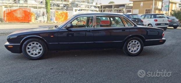 JAGUAR XJ-Sovereign-Daiml. - 1998