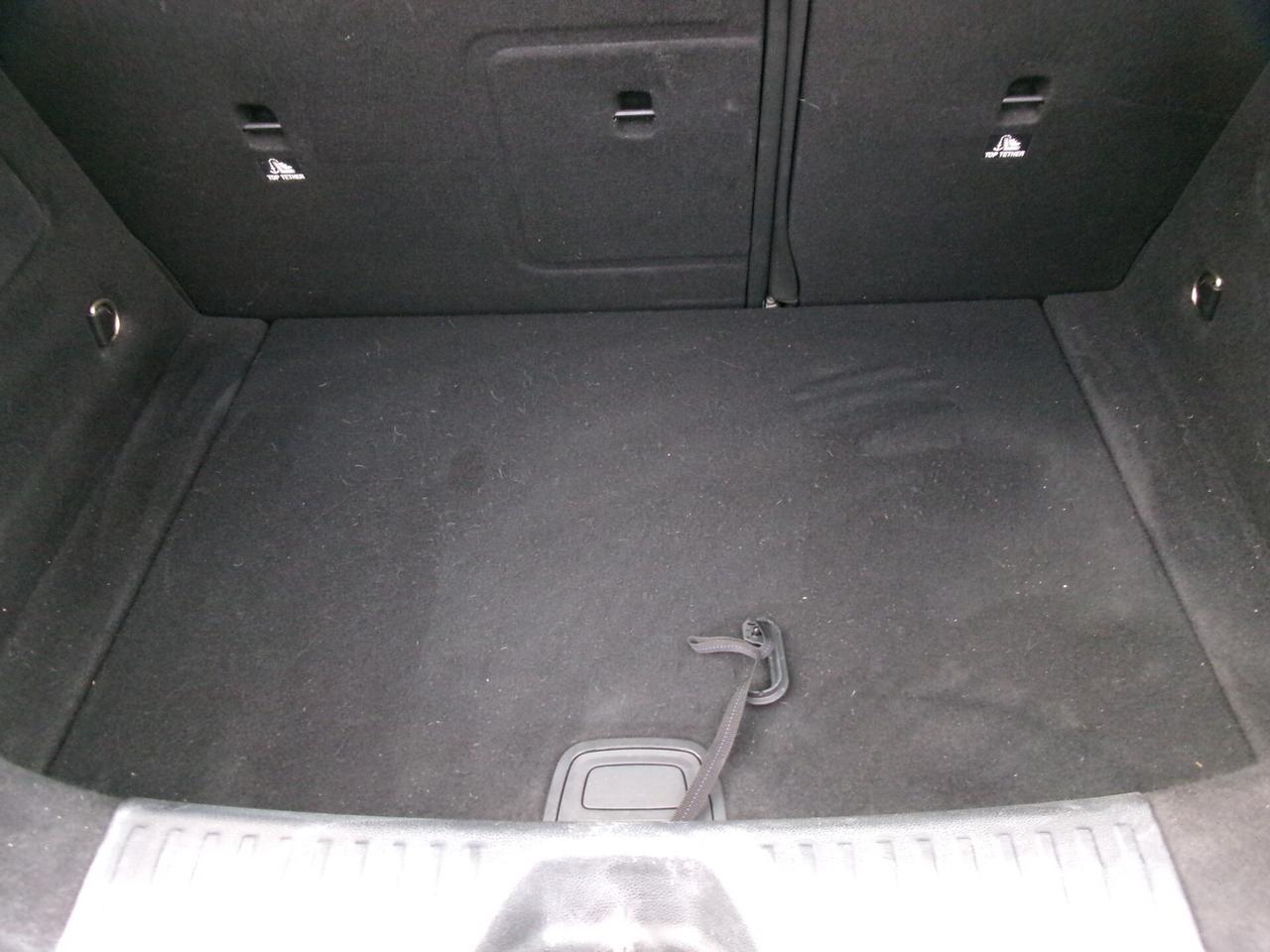 Mercedes-benz A 180 d Sport allestimento AMG