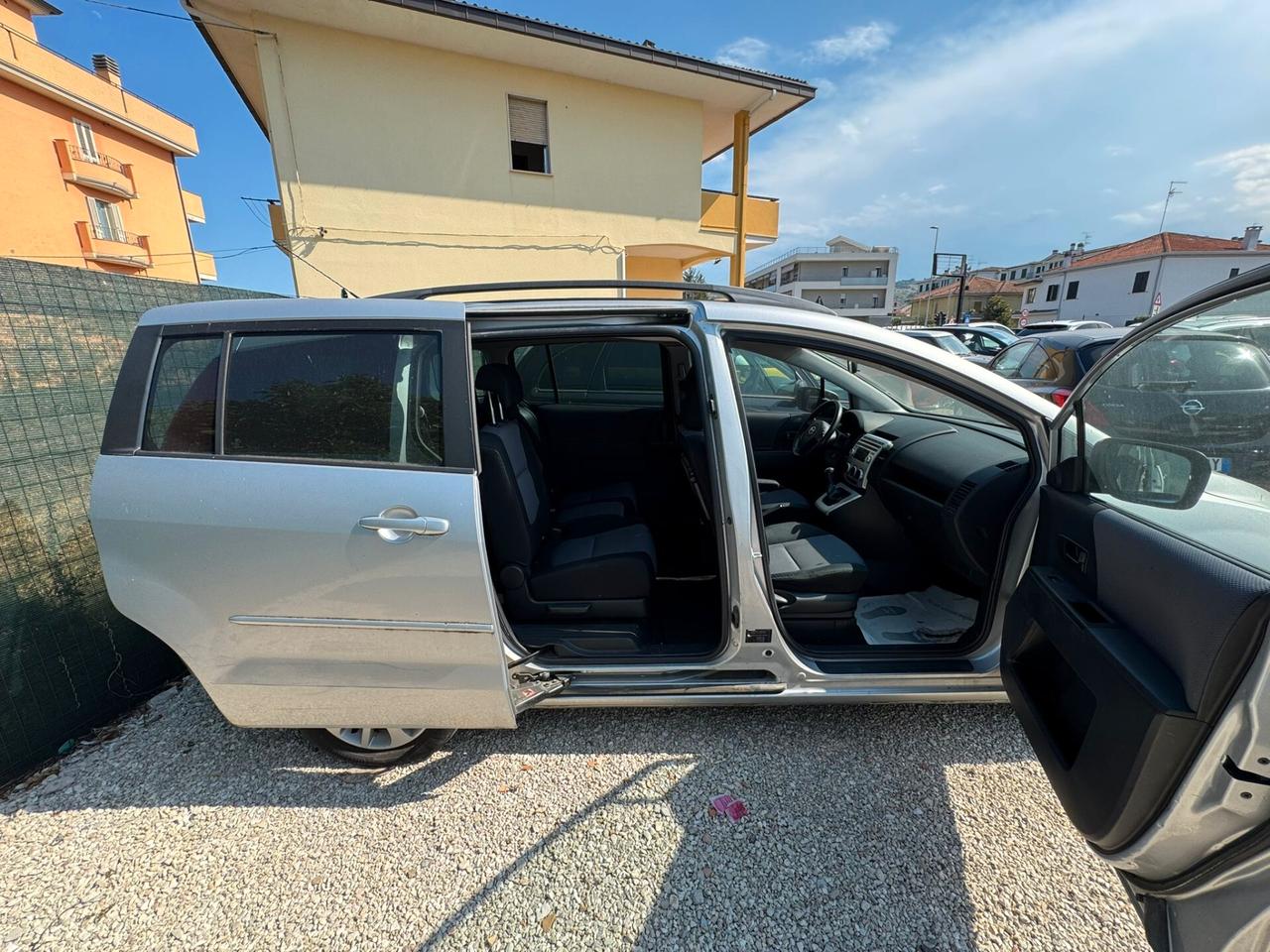 Mazda 5 2.0 MZ-CD 16V 110CV Speed