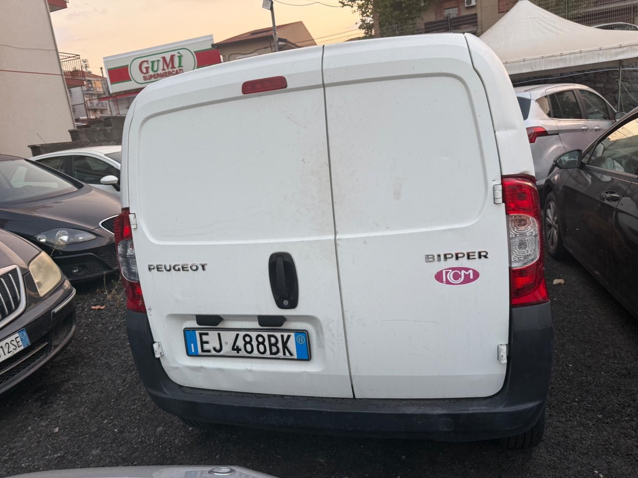 Peugeot Bipper 1.3 Multijet