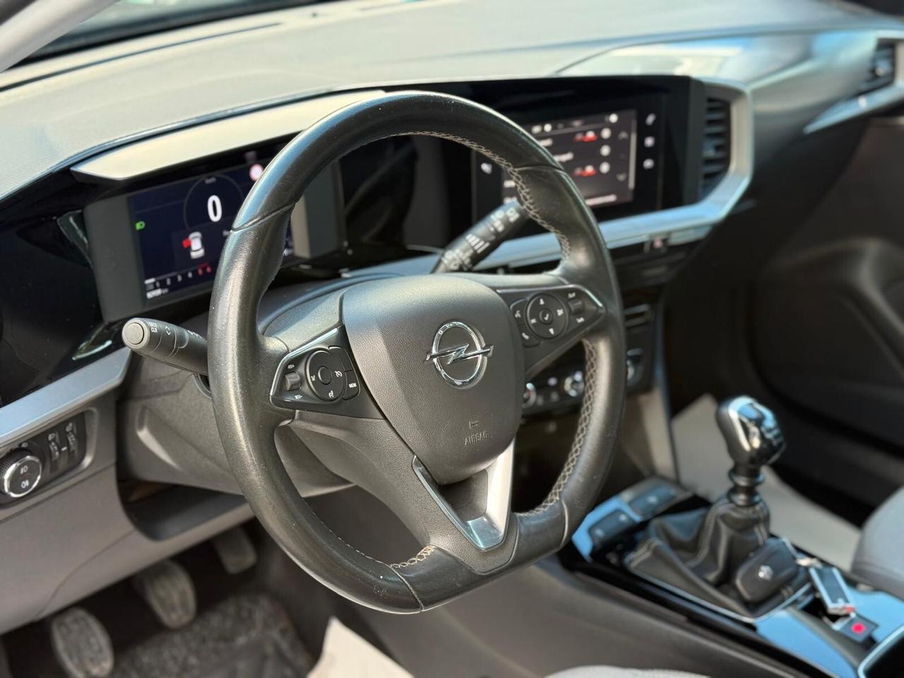 Opel Mokka 1.5 110cv Elegance *Full Led