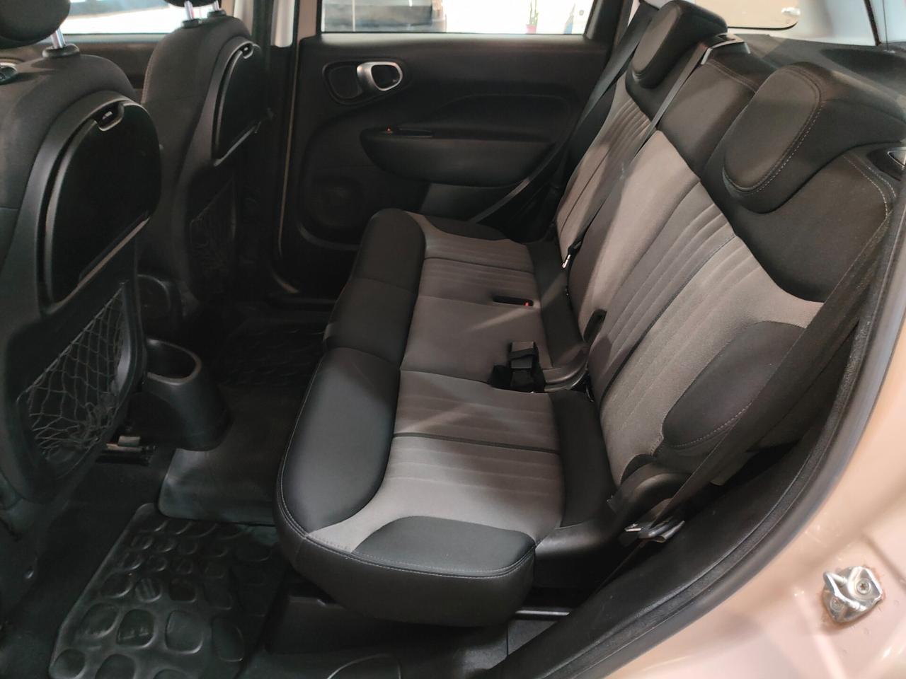 Fiat 500L 1.3 Multijet 95 CV Lounge