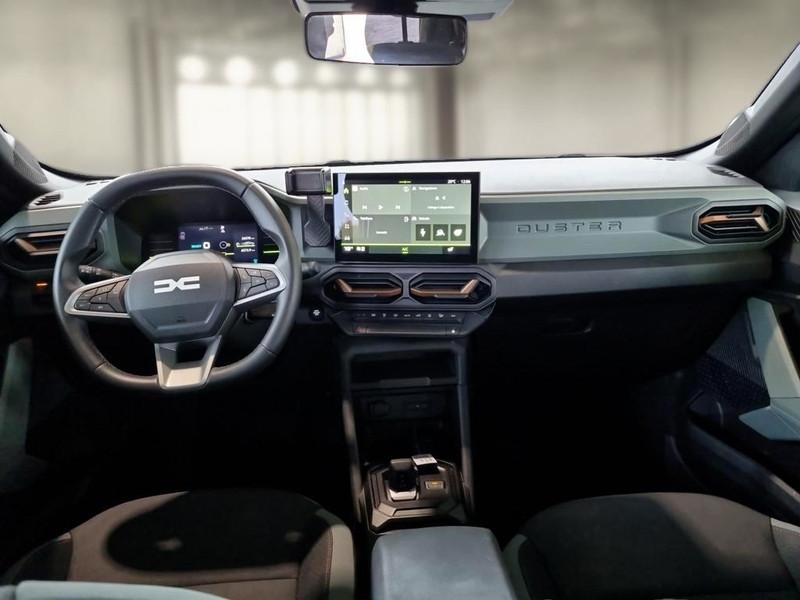 DACIA DUSTER 1.6 HYBRID 94 CV EXTREME AUTO SUV