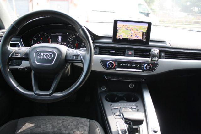AUDI A4 2.0 TDI 150 CV S tronic Business
