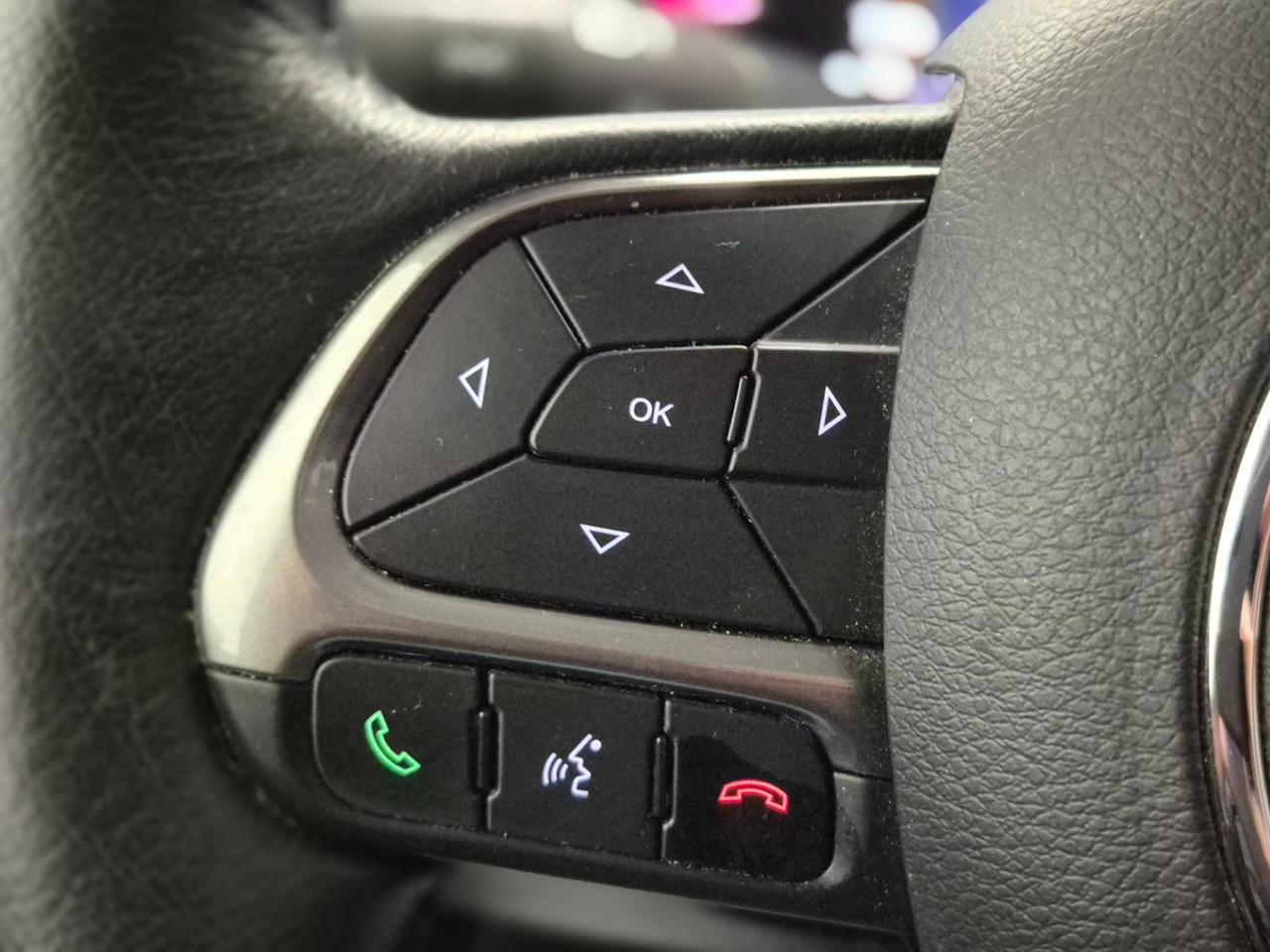 Jeep Renegade 1.0 T3 Limited 2wd - UNIPROPRIETARIO - NEOPATENTATI - Sens. Park. - ACC/Lim