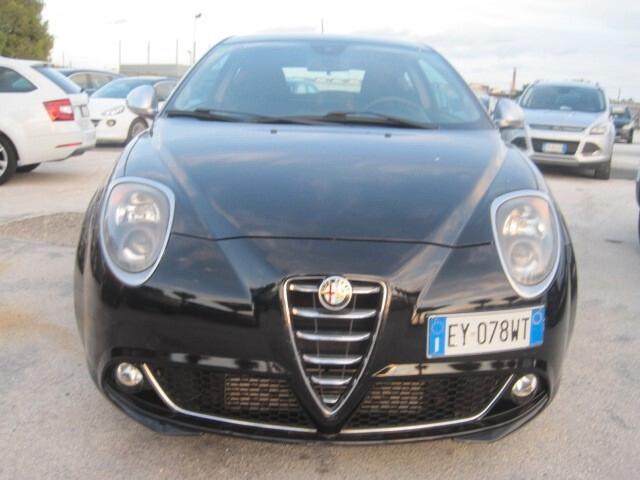 Alfa Romeo MiTo 1.4 T 120 CV GPL Progression