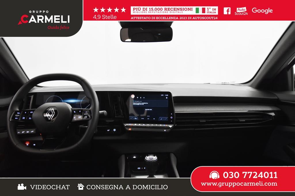 Renault Austral 1.2 mild hybrid advanced Equilibre