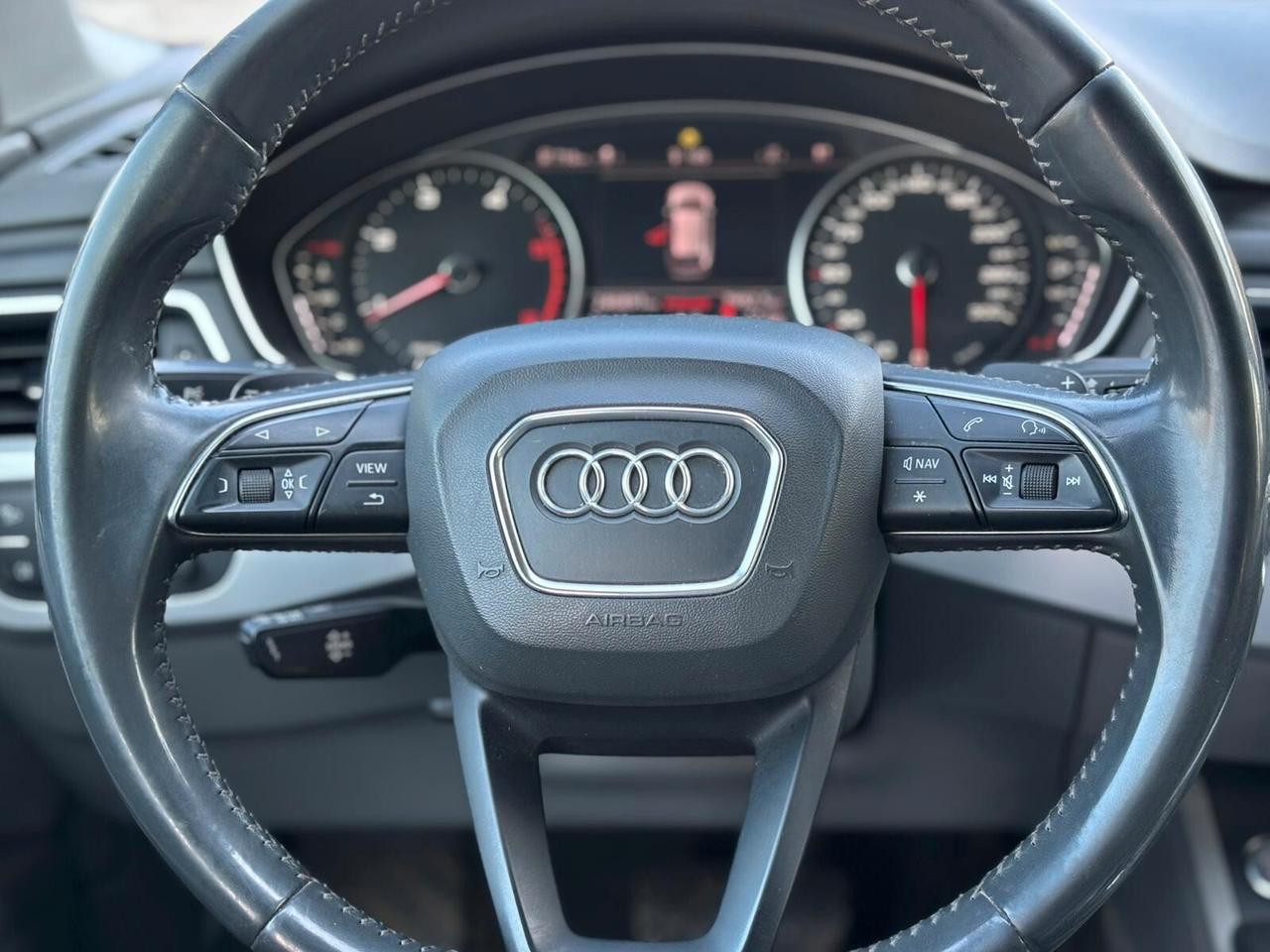 Audi A4 Avant 2.0 TDI 190 CV quattro S tronic
