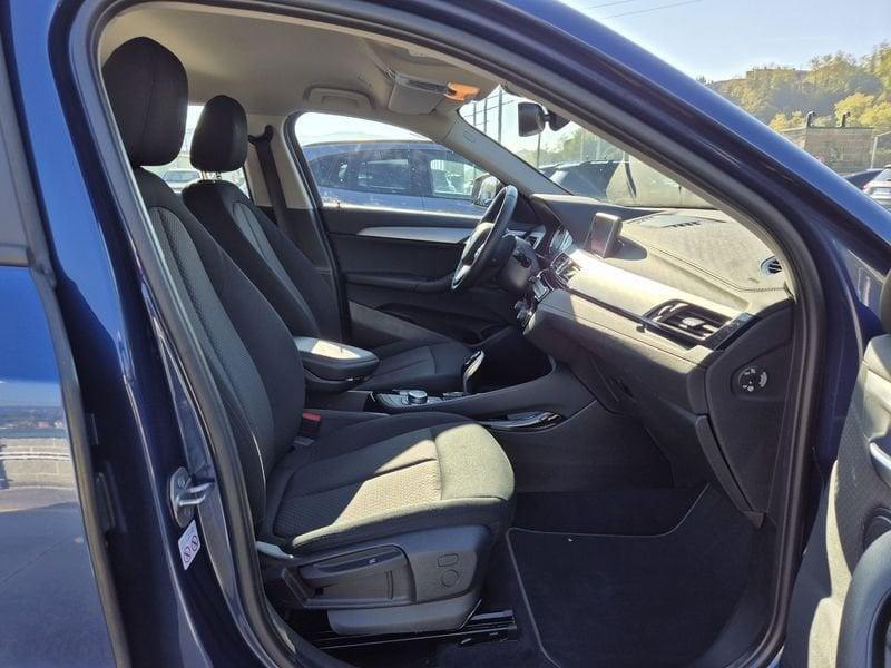 BMW X2 xdrive18d Business X auto