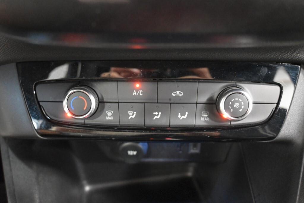 Opel Corsa NEW 1.2 100CV AUT. EAT8 GS ( CRUISE - PDC TELECAMERA POST. MIRROR TETTO BICOLORE )