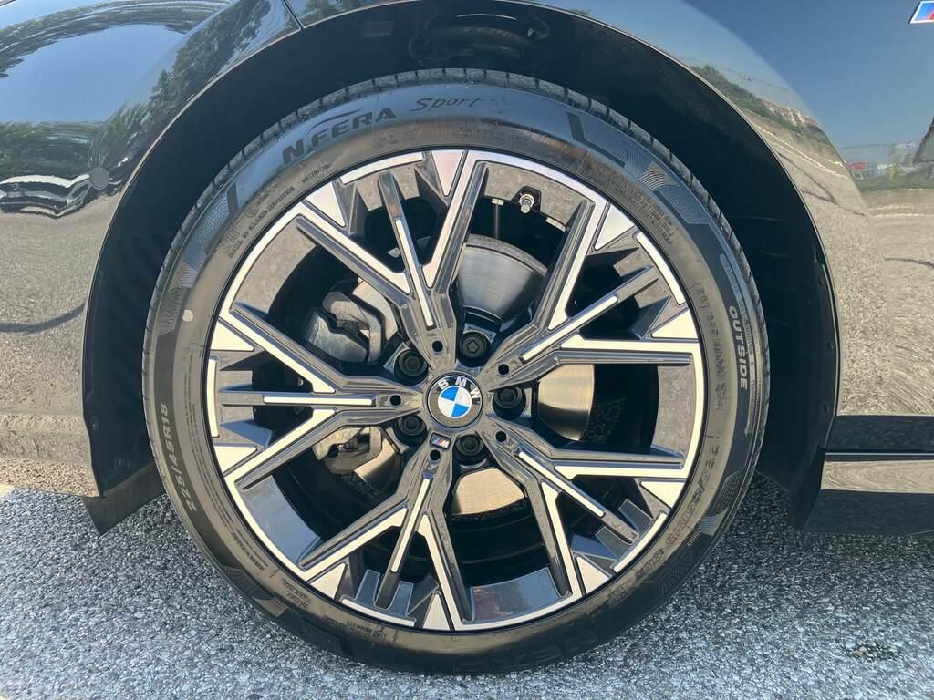 BMW Serie 1 120 d 48V MSport DCT