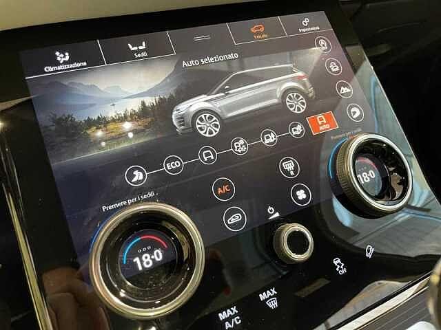 Land Rover Range Rover Evoque First Edition - IVA ESPOSTA