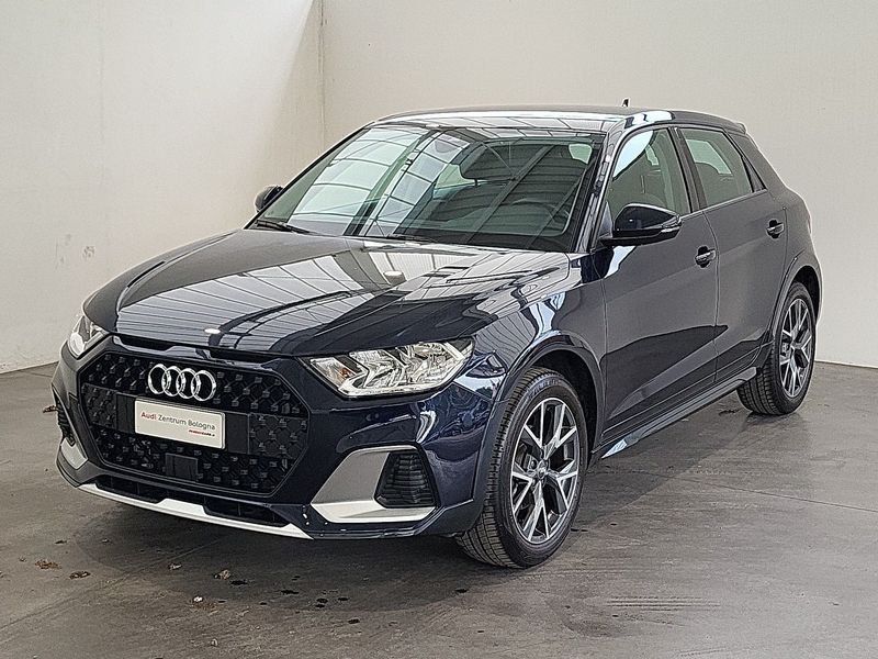 Audi A1  citycarver 30 TFSI S tronic Admired