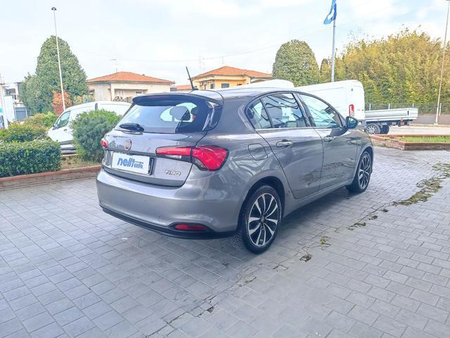 FIAT Tipo 1.4 T-Jet 120CV GPL 5 porte Lounge
