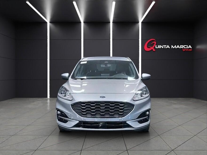 Ford Kuga 2.0 EcoBlue 120CV aut. AWD ST-Line X