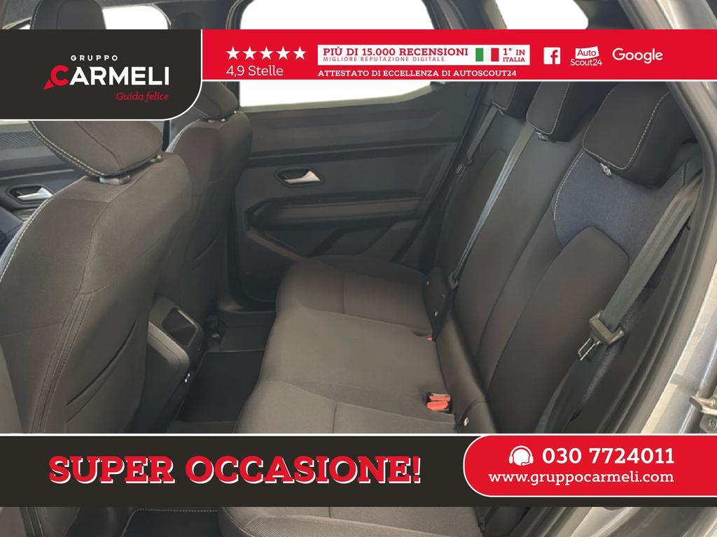 Dacia Duster 1.6 HYBRID Journey