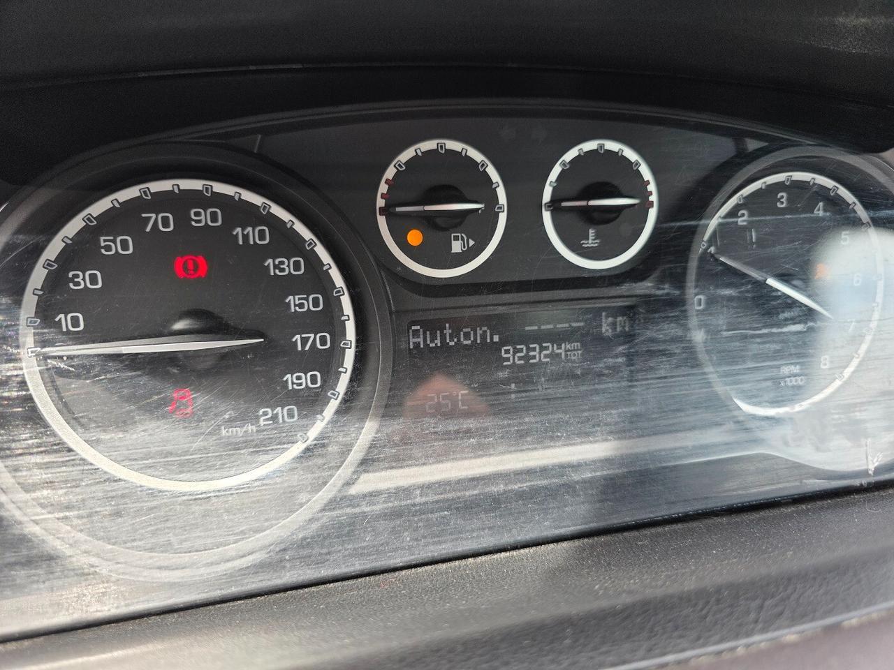 Lancia Ypsilon 1.2 69 CV 5 porte UNICO PROPRIETARIO