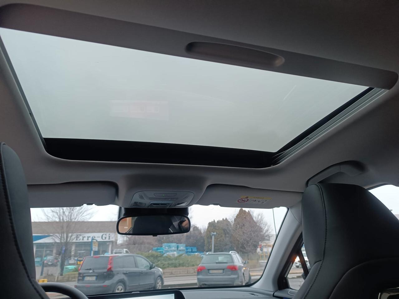 Omoda 5 1.6 TGDI 147CV aut. Anniversary Premium