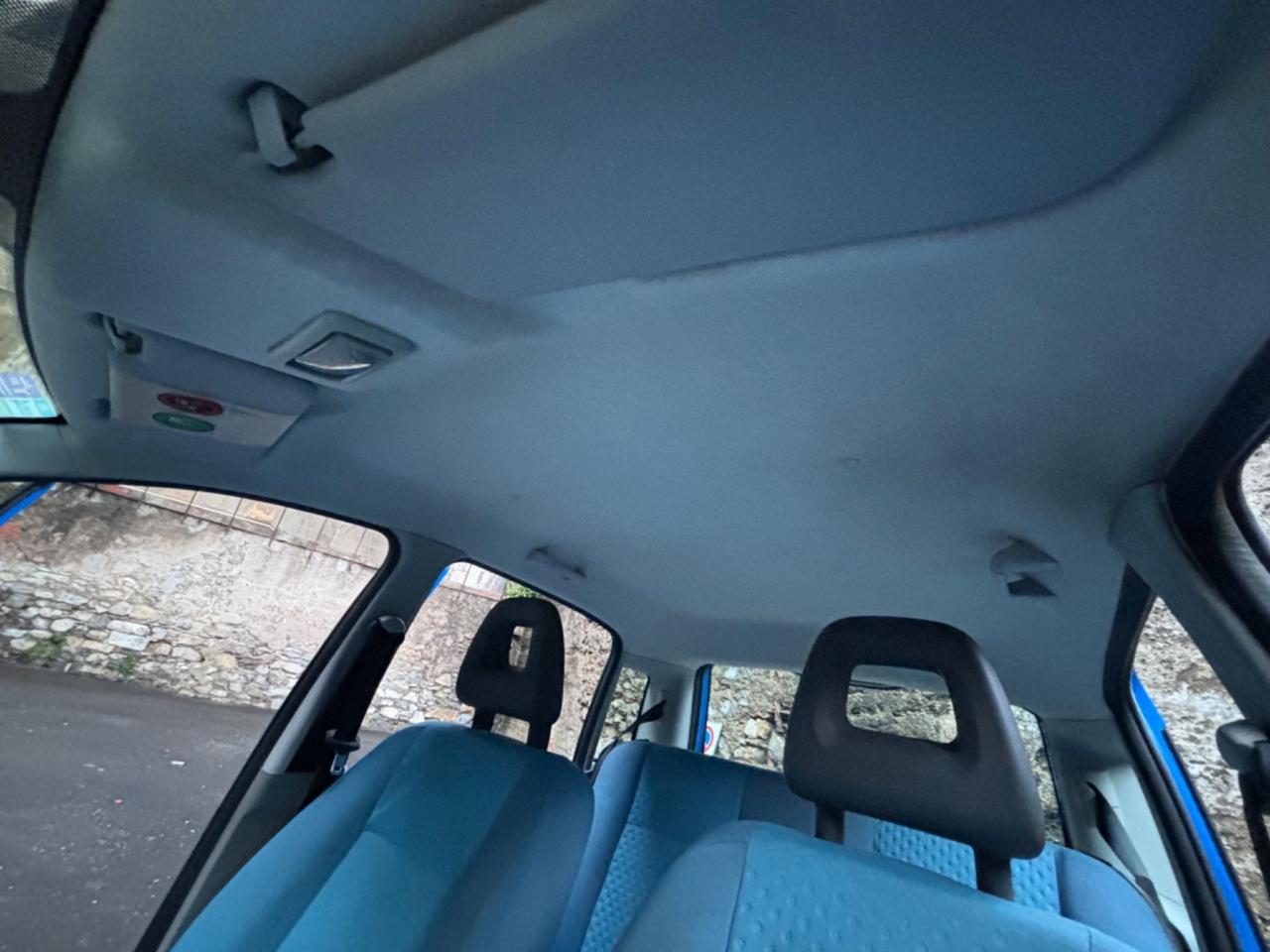 Fiat Panda 1.2 Emotion