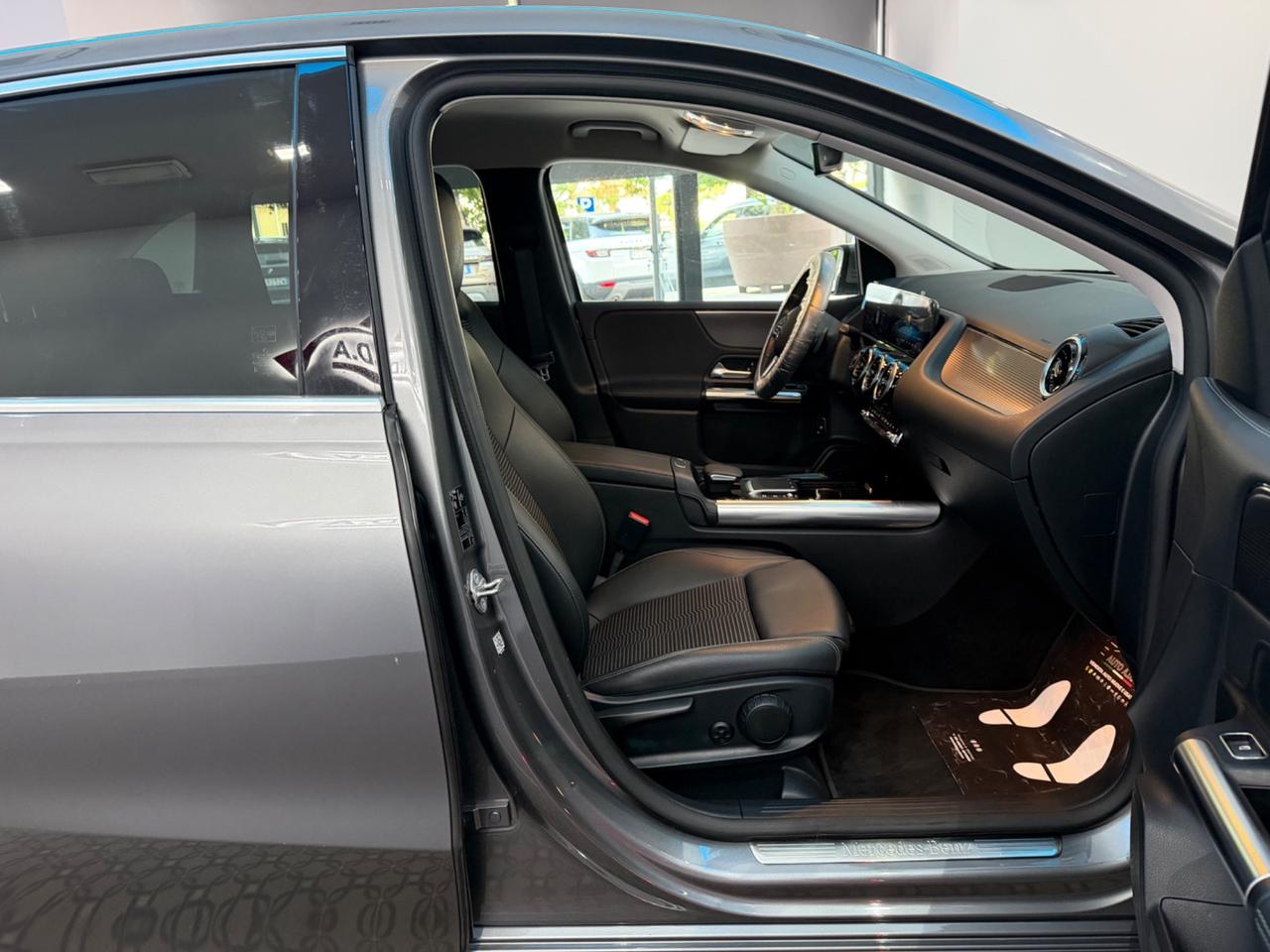 Mercedes-benz B 200 d Automatic Executive
