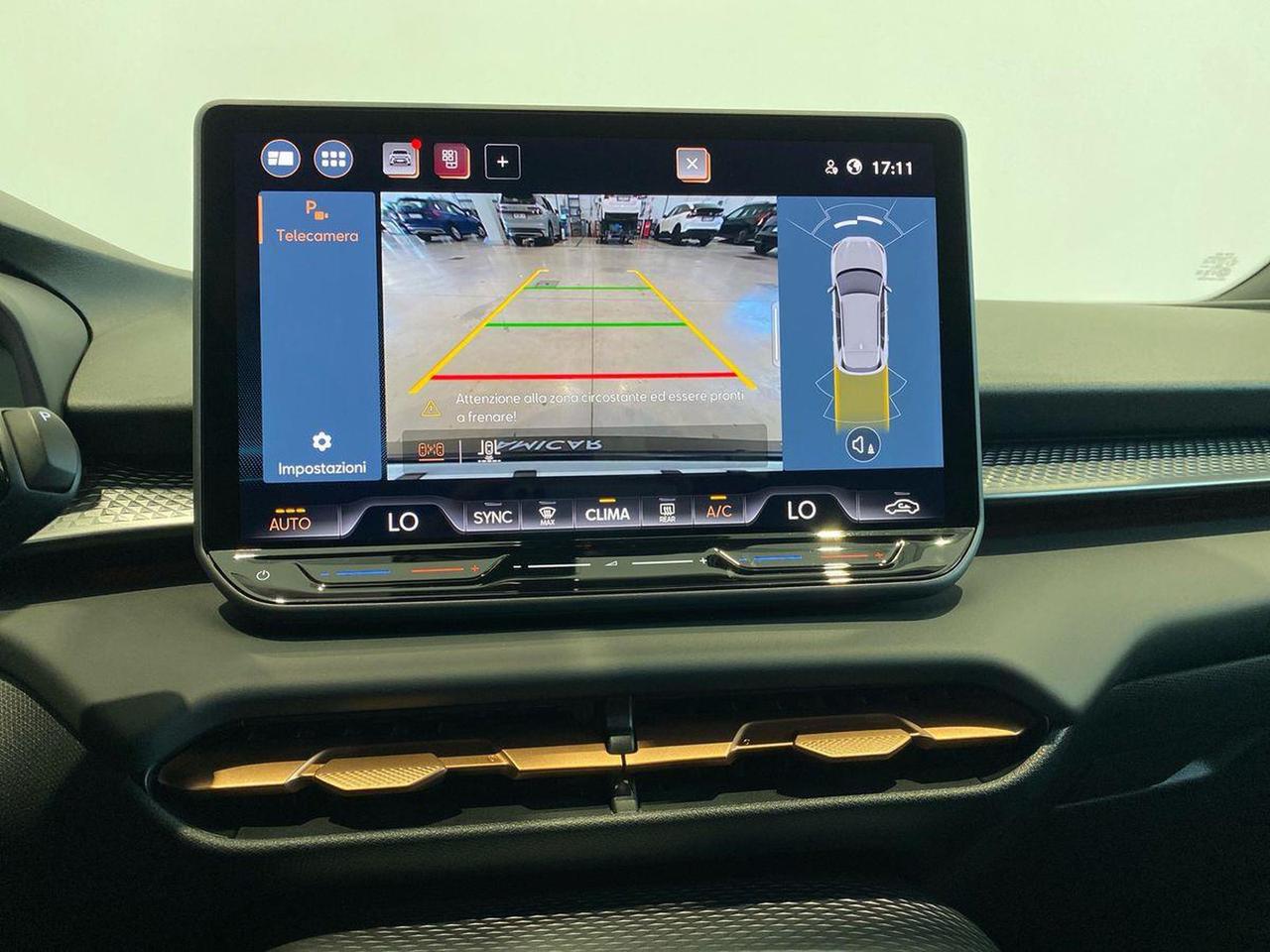 Cupra Terramar 1.5 hybrid 150cv
