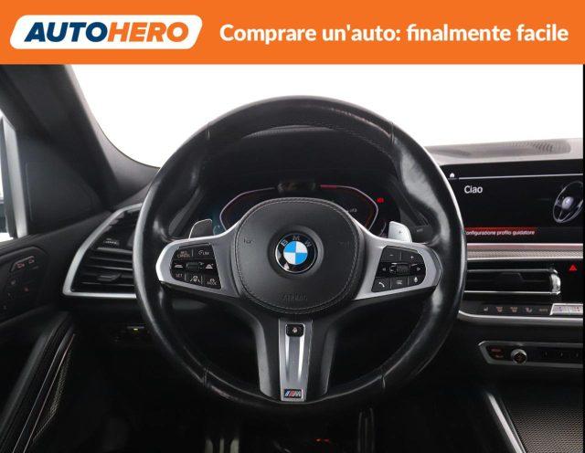BMW X6 xDrive30d 48V Msport