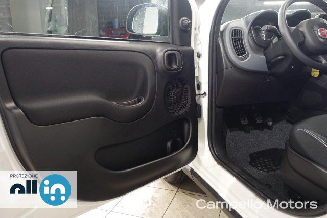 FIAT Panda Panda 1.0 70cv Hybrid Panda My23