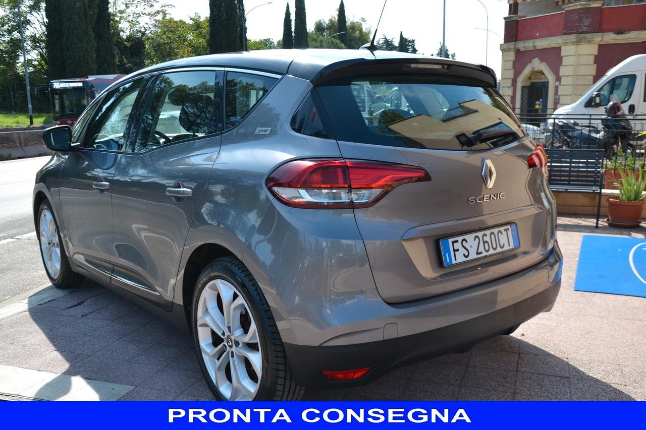 Renault Scenic 1.5 DCi 110CV SPORT EDITION2 ***PREZZO REALE***