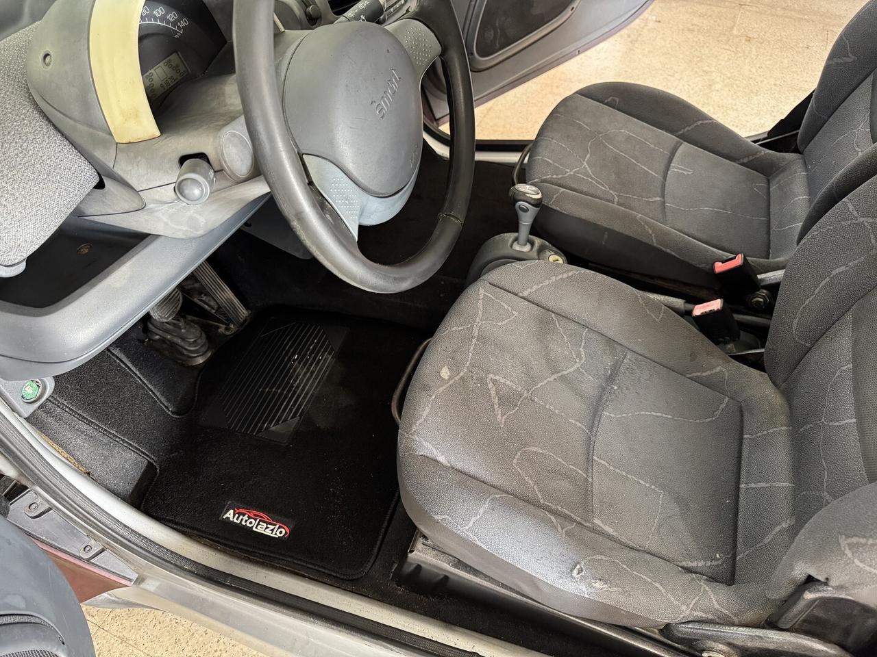 SMART ForTwo 700 cc. Motore Nuovo