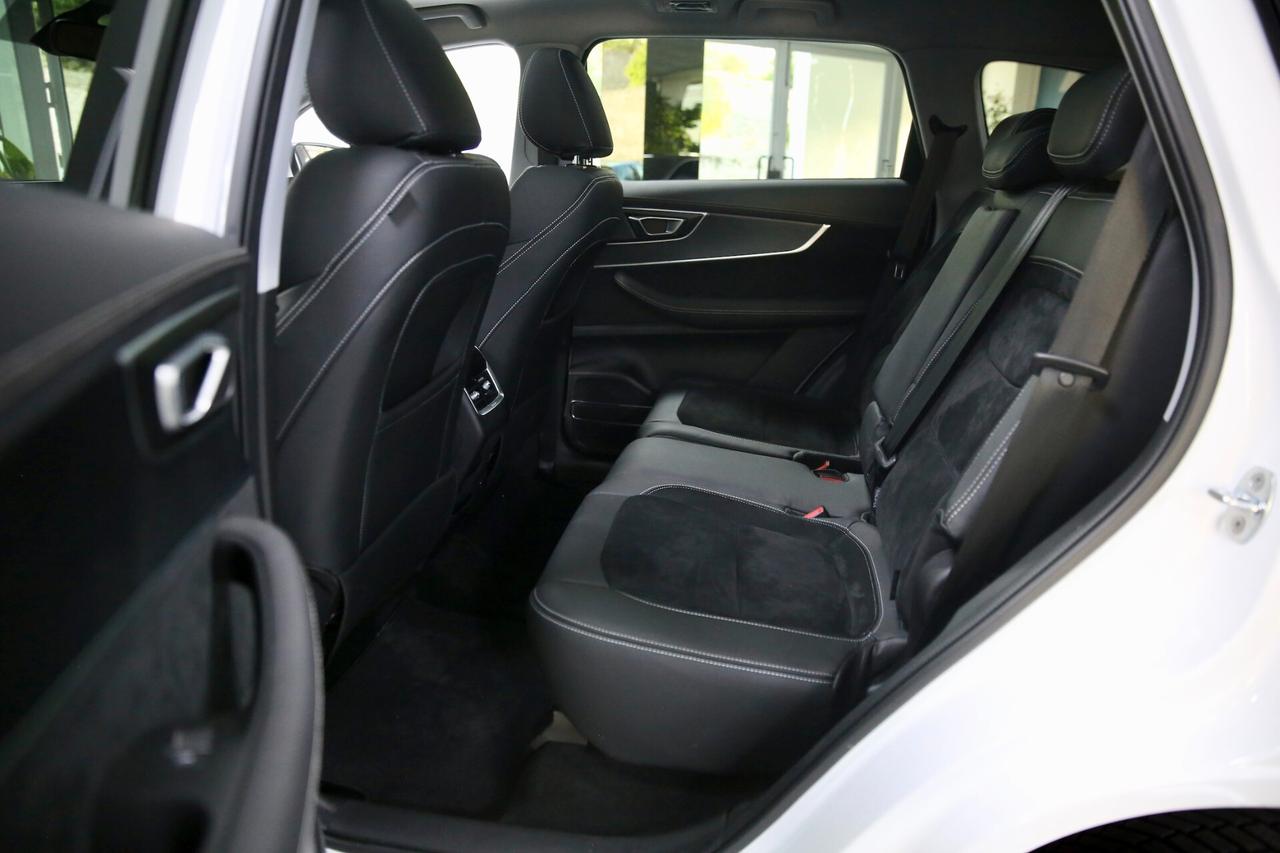 Sportequipe 7 1.5 Turbo 154 cv DCT GPL 7 posti_nuova KM0