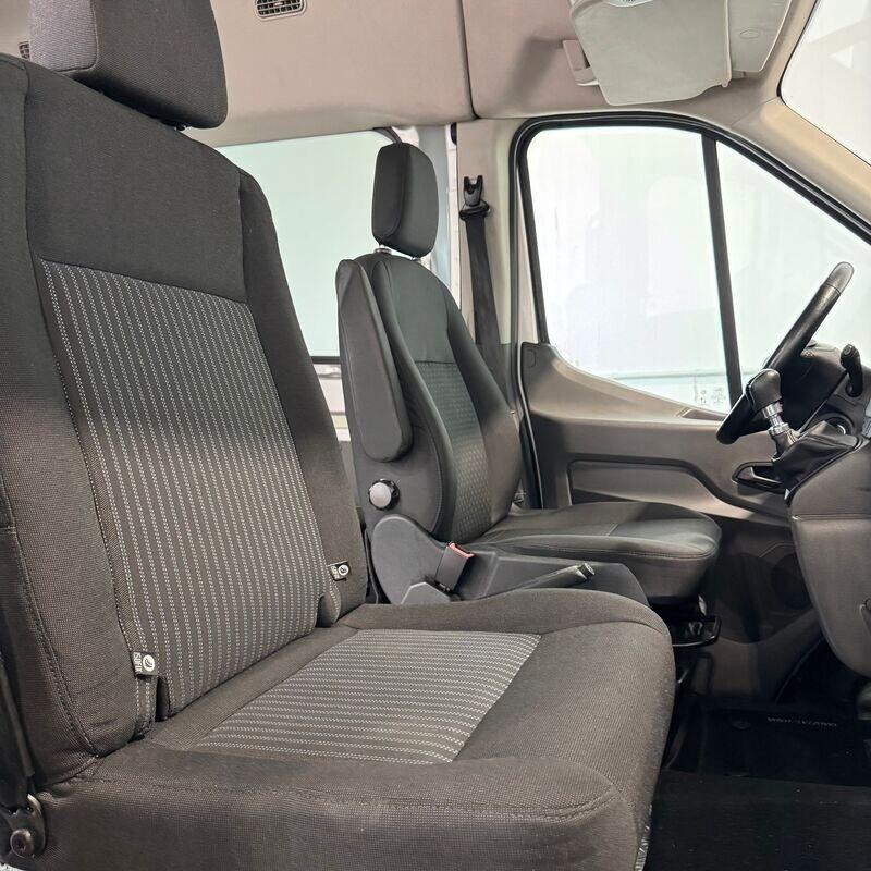 FORD TRANSIT 2.0 L2H2 TRASPORTO DISABILI 2022