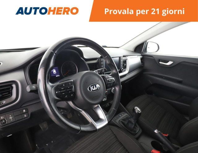 KIA Stonic 1.4 MPI 100 CV Style