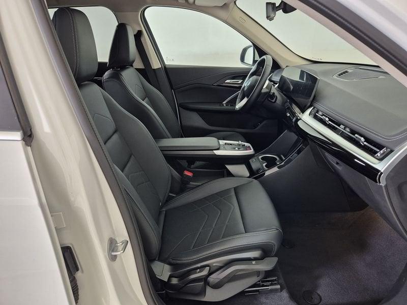 BMW X1 U11 i edrive 20 X-Line