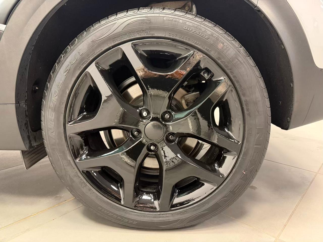 Kia Sportage 1.6 T-GDI DCT7 AWD GT Line