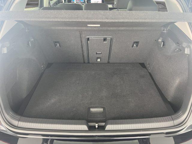 VOLKSWAGEN Golf Golf 1.0 TSI EVO Life