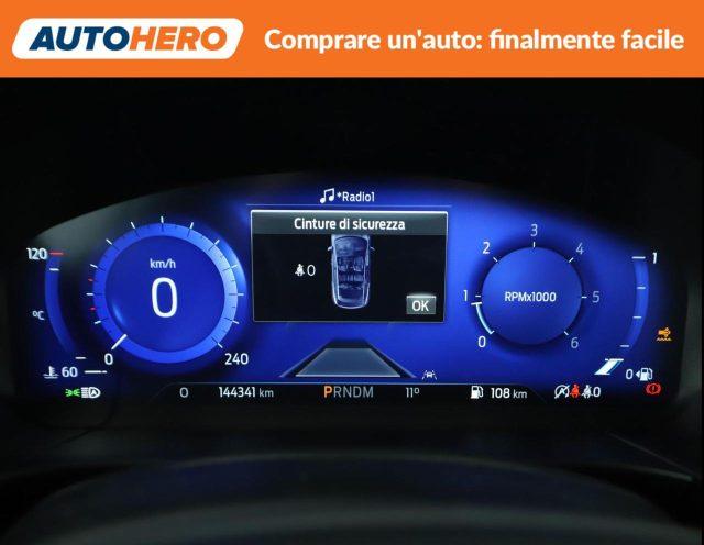 FORD Kuga 2.0 EcoBlue 120 CV aut. 2WD ST-Line X