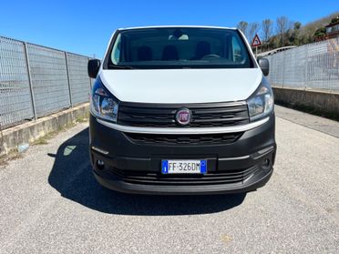 Fiat Talento 1.6 MJT 120CV PC-TN Furgone COMPRESO IVA