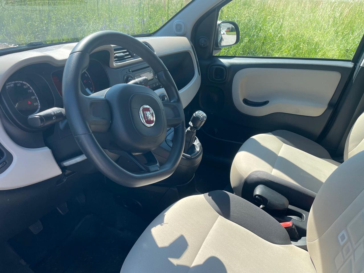 Fiat Panda 1.2 EasyPower Easy