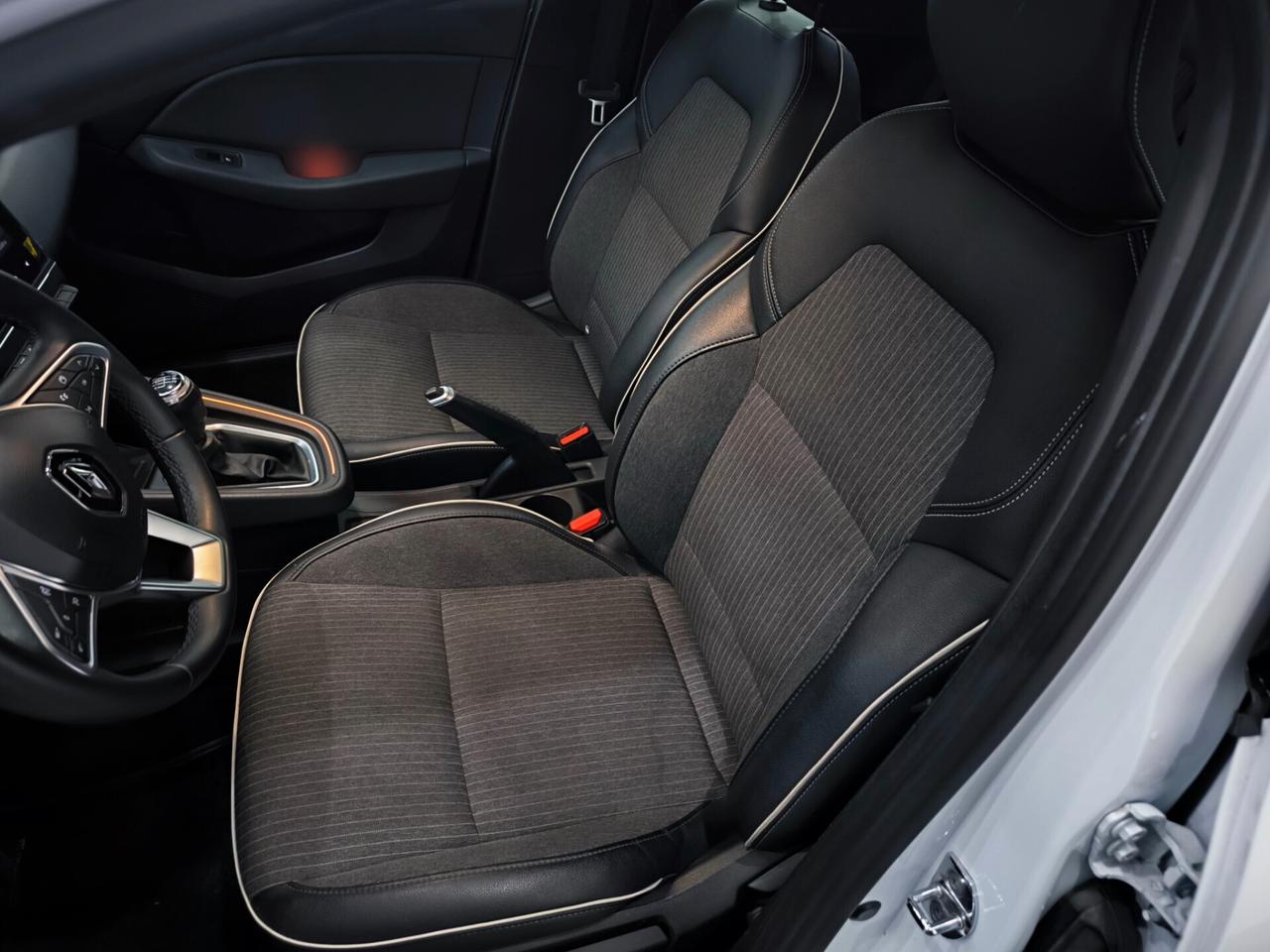 Renault Clio TCe 100 CV GPL 5 porte Life