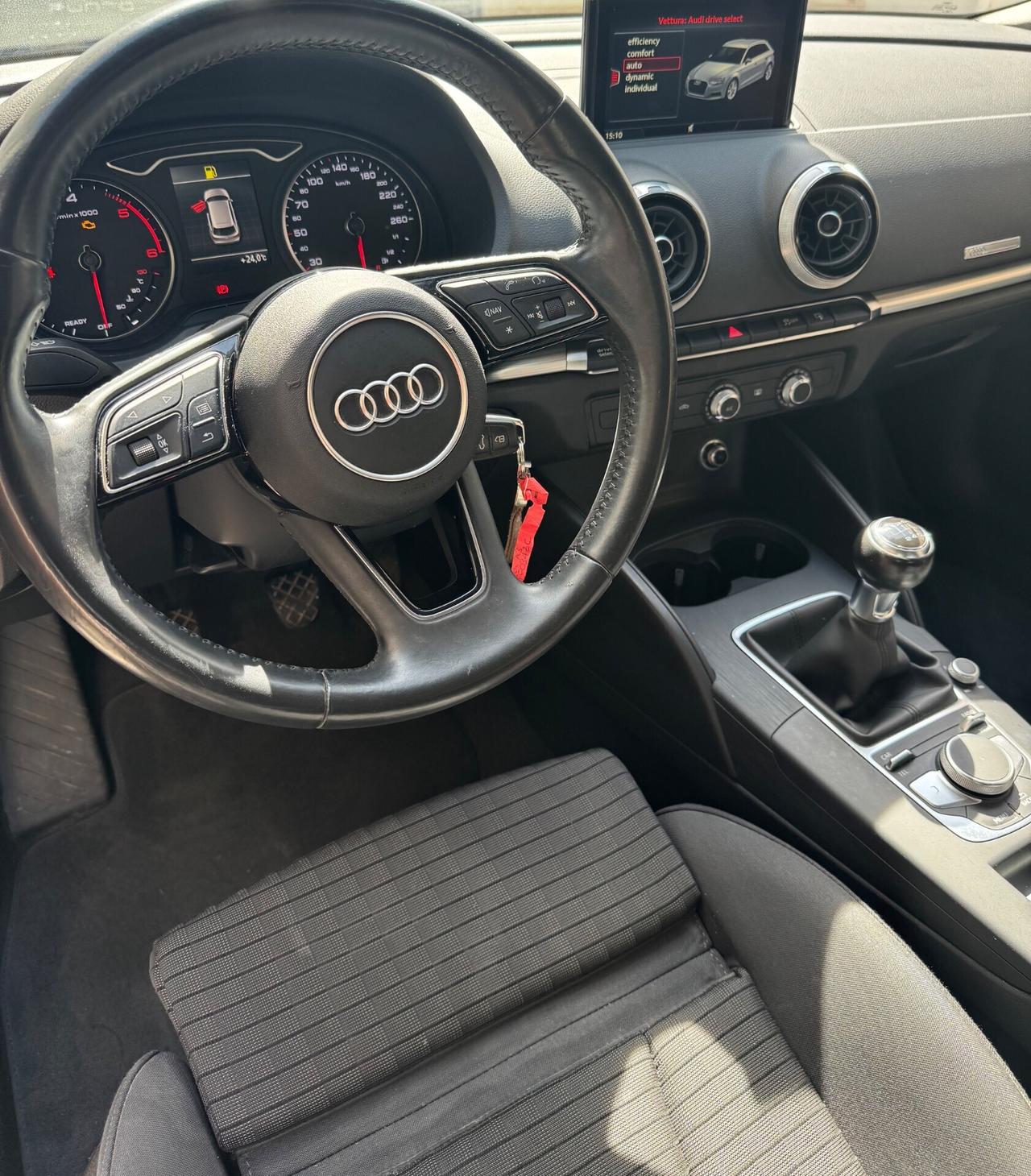 Audi A3 1.6diesel