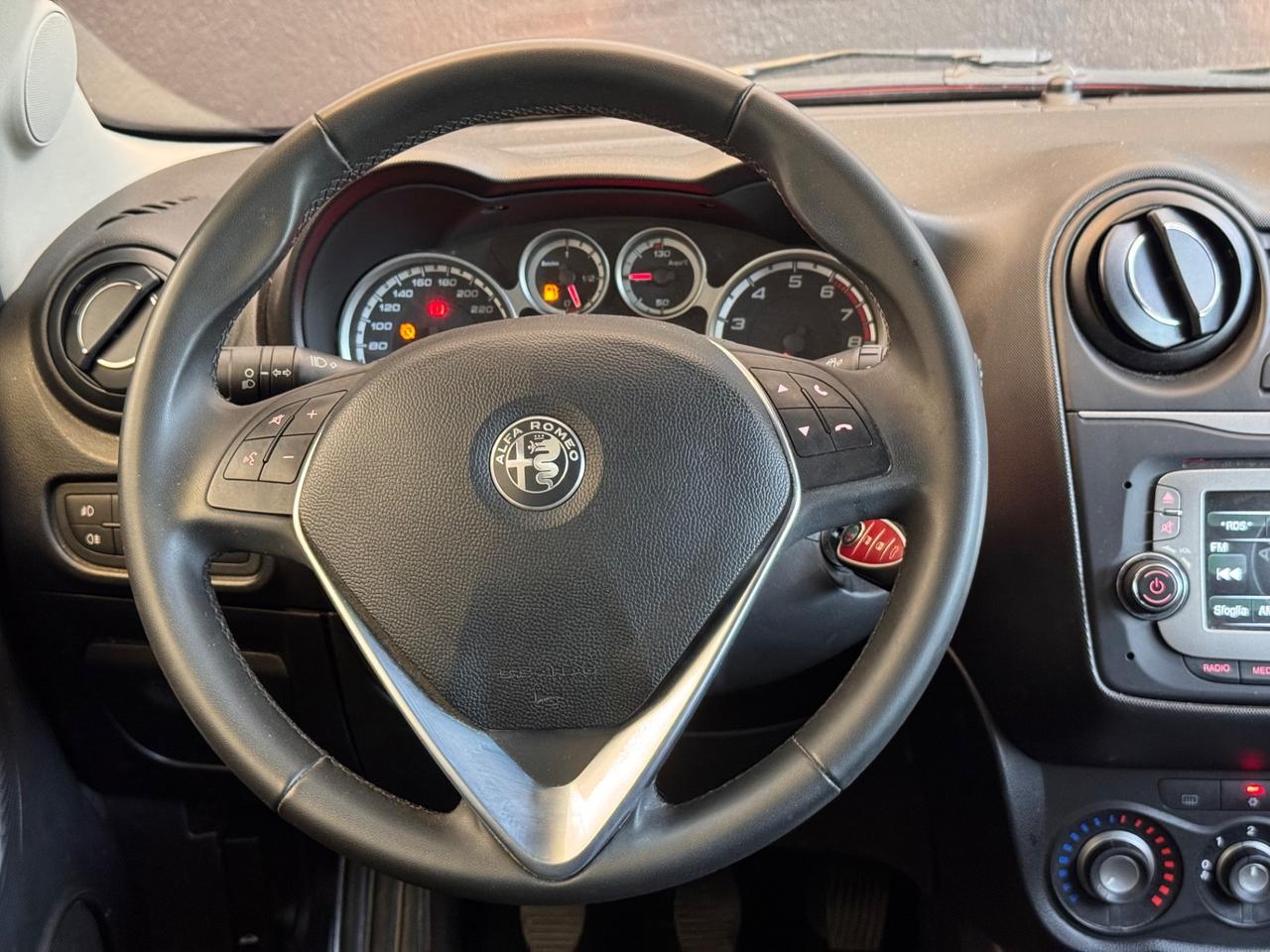 Alfa Romeo MiTo 1.4 78 CV 8V S&S Super