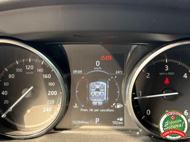 LAND ROVER Discovery Sport 2.0 TD4 150 CV HSE 4X4